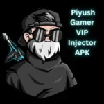 Piyush Gamer VIP