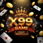 X99 Game