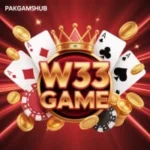 W33 Game