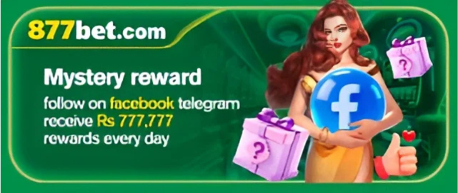 877Bet Game mestry rewards