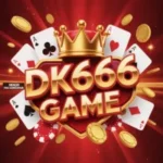 DK666 Game