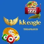 KK Eagle